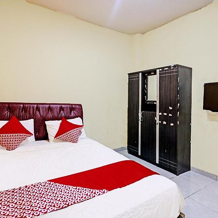 נגויה Oyo 92322 Hasan House Syariahnearpelabuhan Feri Harbor Bay מראה חיצוני תמונה