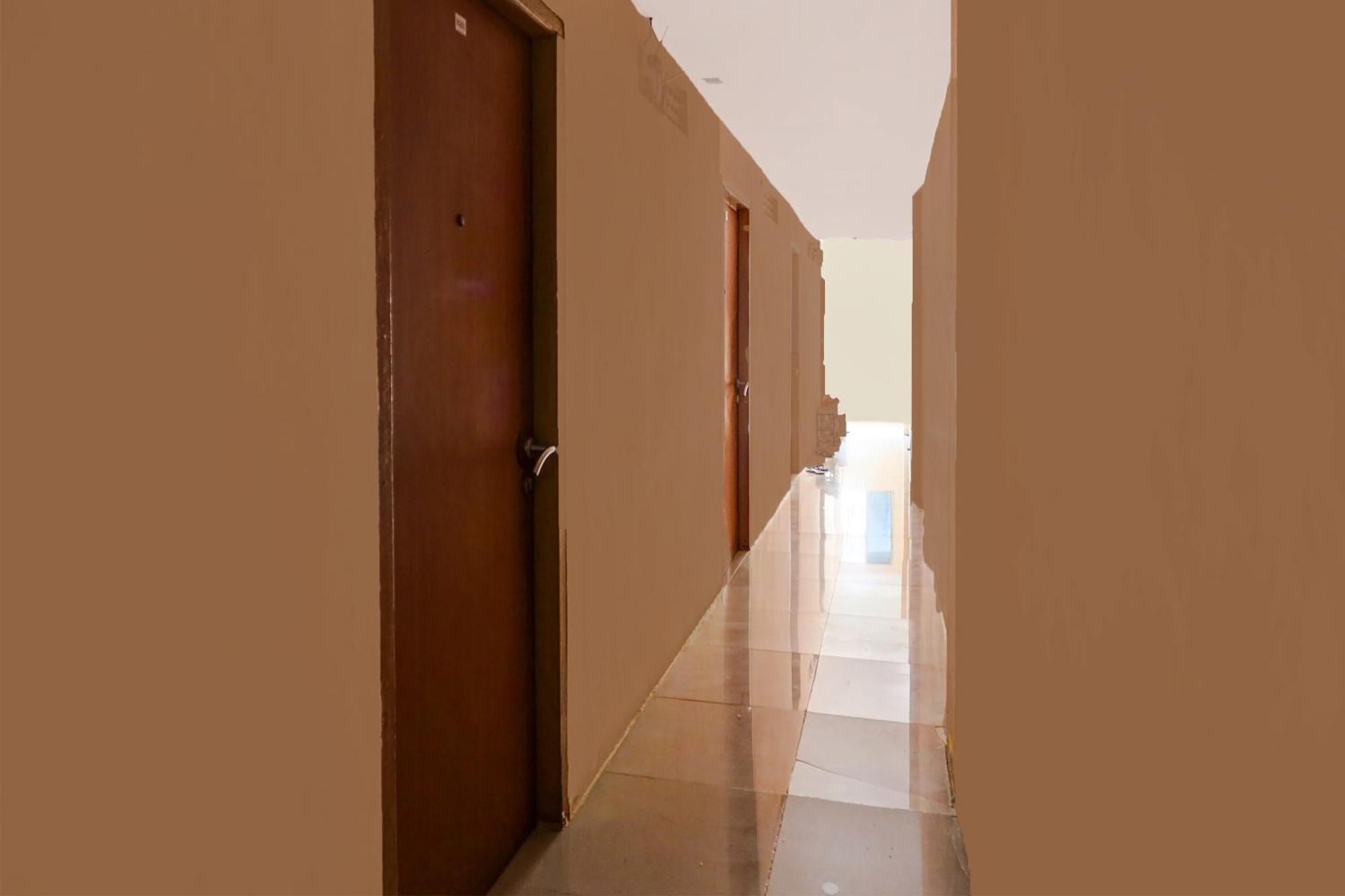 נגויה Oyo 92322 Hasan House Syariahnearpelabuhan Feri Harbor Bay מראה חיצוני תמונה