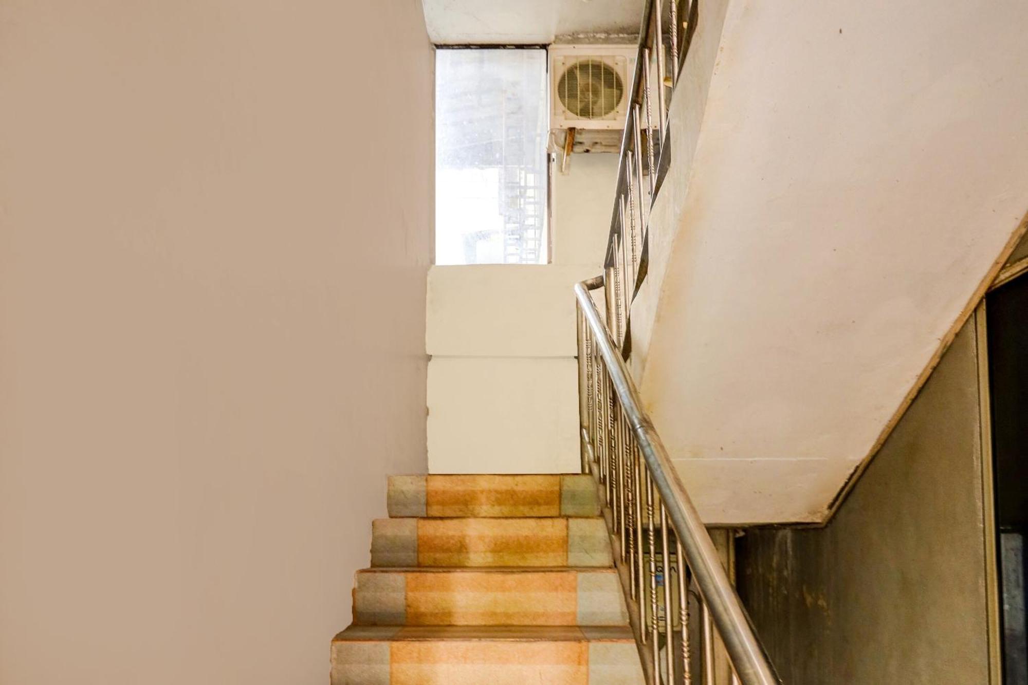 נגויה Oyo 92322 Hasan House Syariahnearpelabuhan Feri Harbor Bay מראה חיצוני תמונה
