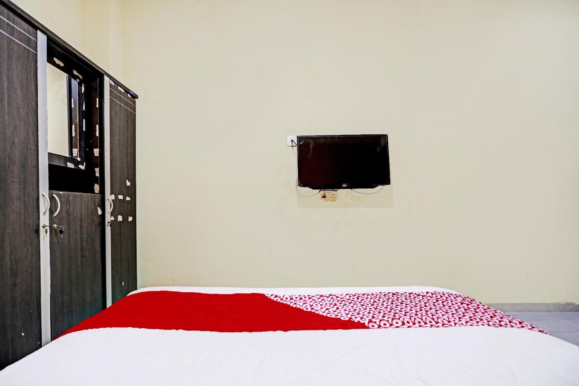 נגויה Oyo 92322 Hasan House Syariahnearpelabuhan Feri Harbor Bay מראה חיצוני תמונה